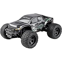 FMS FMT24 1:24 RCモンスタートラック Amazon.co.jp: FMS FMT24 1:24コロラド RCラジコンカー4WD