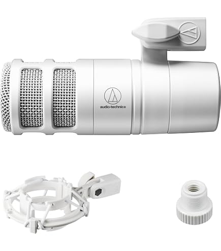 Amazon.co.jp: Audio-Technica AT2040 Dynamic Microphone Arm Stand