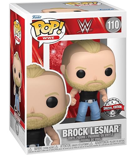 Funko Pop WWE - Heartbreak Kid - Collectable Vinyl Figure - Gift Idea Official Merchandise Toys For Kids Adults Sports F - View #9
