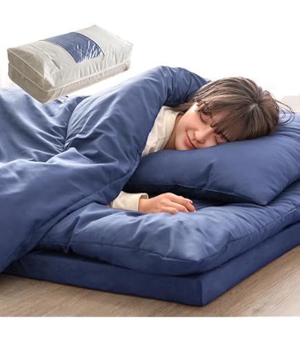 Amazon｜無印良品 寝具6点セット ベッド用 シングルサイズセット