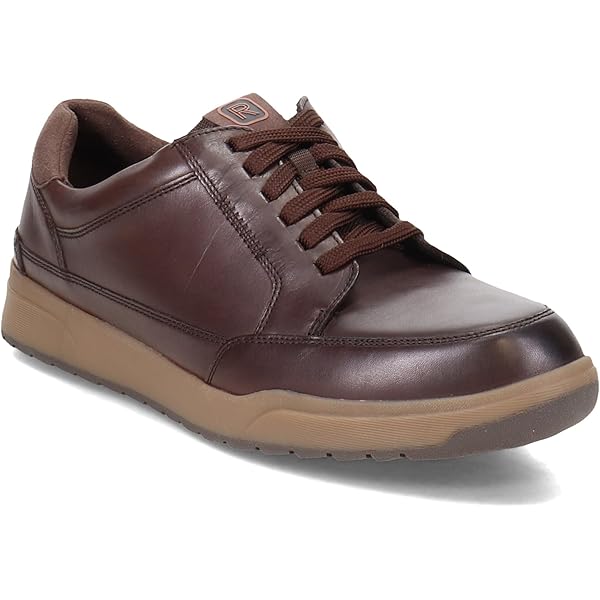 Amazon | [ロックポート] ゴルフシューズ 防水 トータルモーション