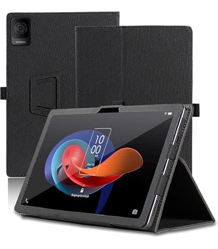 Amazon.co.jp: TCL Tab 10 Gen 2 10.4インチ (2023) タブレットケース