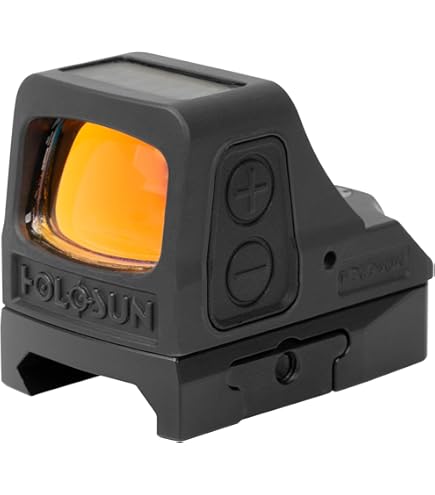 HOLOSUN ホロサンドットサイト　HS507C x2 ほぼ新品中古美品 Holosun HS507C-X2 LED Red Dot Sight for sale online | eBay