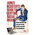 James Acaster's Guide to Quitting Social Media