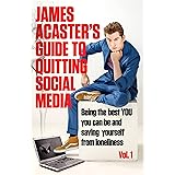 James Acaster's Guide to Quitting Social Media