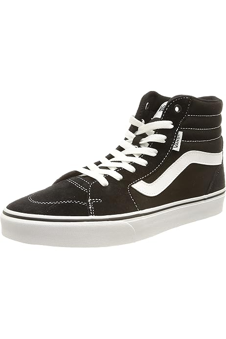 ward hi vans
