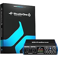 Studio One 6ガイドブック 〜使いやすいDAWでイチから音楽づくり