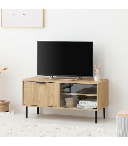 Amazon｜エア・リゾーム テレビ台 テレビボード ローボード 90cm幅 TV