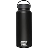 360 Degrees Wide Mouth Vacuum Insulated Stainless Steel Bottle