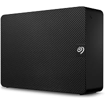 Amazon | Seagate Expansion 3.5インチ 外付けHDD 24TB STKP24000400