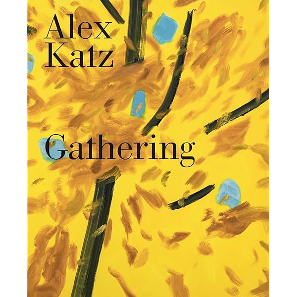 alex katz　virtual reality　画集　アートブック　作品集 VIRTUAL REALITY by Alex Katz – twelvebooks