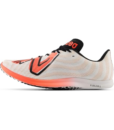 Amazon | new balance(ニューバランス) FuelCell 5280 v2 WHITE