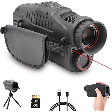 Amazon.co.jp 人気ギフトランキング: 暗視鏡 で、ギフトの設定を使用し