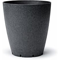 Amazon.co.jp: Kaiju Plant 怪獣ポットEco 3.5 スリット鉢3.5号 麦わら