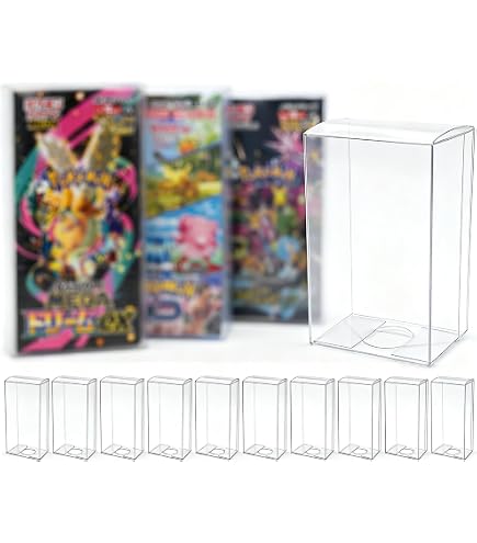 Amazon.co.jp: 【コレクター共同開発】 ハイクラスパック BOXケース
