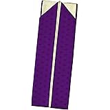 [和ごころきもの屋] 正絹【重ね衿/伊達衿】 全20色 【衿止めピン３本付き】 着付け小物 和装小物 着付け小物 eri-kasane05
