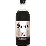 秋田県醗酵 あいぼう コーヒー [ リキュール 720ml ]