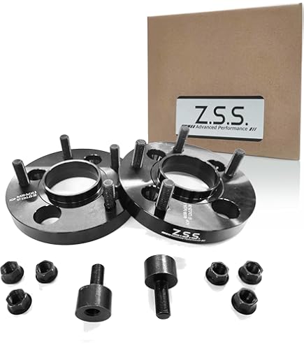 シルビア 5穴ハブ Z.S.S. オフィシャル オンラインストアS13 180SX シルビア リア 4H→5H