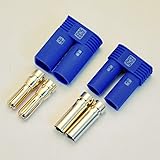 EC5コネクターオスメス1ペア