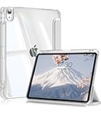 iPad (A16)第11世代 128GB Wi-Fi シルバー ケース付 iPad (第11世代) A16 128GB Wi-Fi ケース、保護ガラス付き Apple