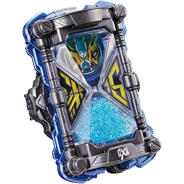 Amazon.co.jp: 仮面ライダージオウ NEXT TIME ゲイツ、マジェスティ