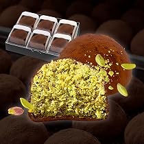 チョコ菓子詰め合わせ まとめ売り 60点以上　ドバイチョコ等 Amazon.co.jp: MACAPRESSO ドバイチョコ もっちりクッキー ピスタチオ
