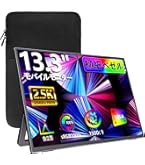 Amazon.co.jp: モバイルモニター cocopar 13.3インチ 2K 2560