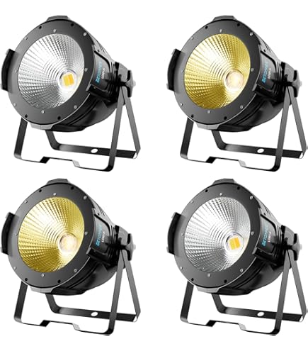 Amazon.co.jp: AMERICAN DJ ( アメリカンディージェイ ) Dotz Par