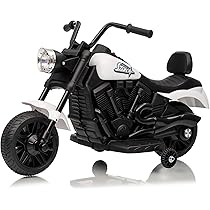電動バイク　子供用　アメリカン　乗用おもちゃ 71uzHcrQiLL._AC_UL210_SR210,