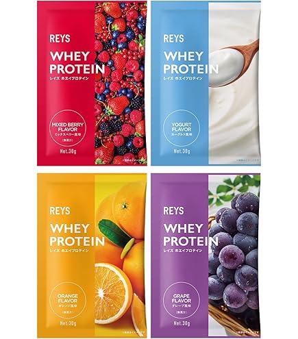 Amazon | Myprotein マイプロテイン Impact ホエイプロテイン
