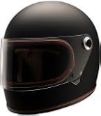 Amazon | ネオライダース (NEORIDERS) GT7-OT 族ヘル レトロ-フル