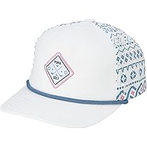 Amazon | [プーマ] キャップ ゴルフ フェアアイル 5パネルピンチ