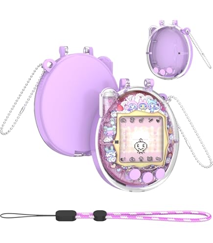 Amazon | Tamagotchi Connection メゾピアノ たまごっちこらぼれーしょ