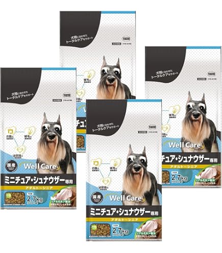 Amazon.co.jp: ウェルケア レトリーバー専用 アダルト 6KG : ドラッグ