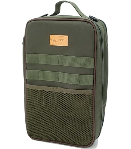 Amazon.co.jp: WILDTECH(ワイルドテック) GEAR CASE(ギアケース