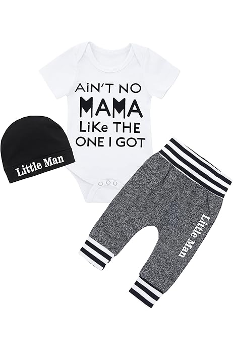 baby boy clothes amazon