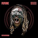 Monster (Vinyl) [Analog]