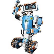 Amazon.co.jp: レゴ ブースト クリエイティブ ツールボックス 17101 