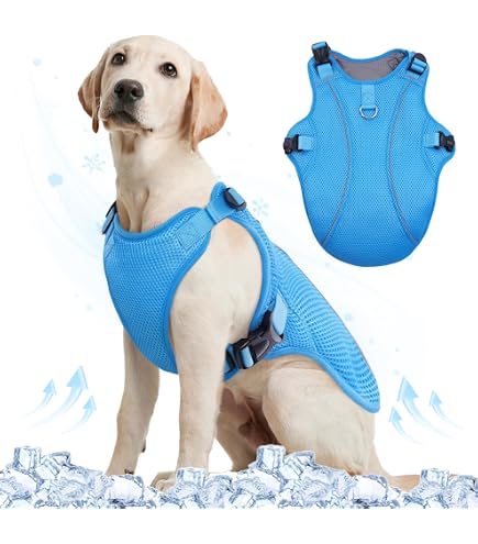 Amazon | Supulin ペット服 空調ウェア 犬服 猫服 猫犬用 大容量 