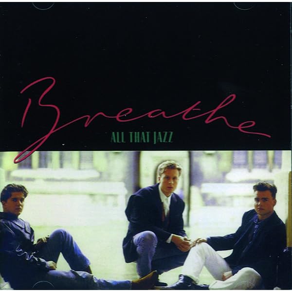 Amazon.co.jp: Best of Breathe: ミュージック