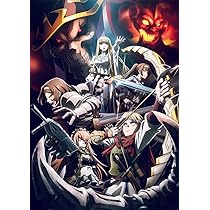 Amazon.co.jp: 亡国の吸血姫 オーバーロード 外伝ifストーリー : おもちゃ