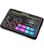 Amazon | YAMAHA ウェブキャスティングミキサー 3チャンネル 「初音