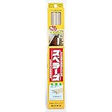 川口技研 木製室内階段用すべり止め スベラーズ 一般 SU-BE 670mm ベージュ 14本入