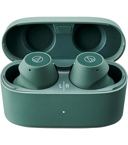 Amazon.co.jp: audio-technica オーディオテクニカ ワイヤレス