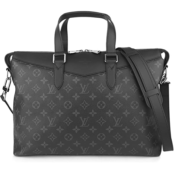 ルイヴィトン　スーツ用バッグ Amazon.co.jp: Louis Vuitton ルイヴィトン ブリーフケース N48260