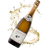 【ワインを極めたノンアルワイン】ホワイトグレープ モスカート [ ノンアルスパークリング白ワイン 甘口 ライトボディ オーストラリア 750ml ボトル単品 ]