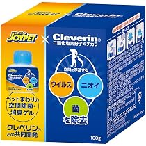 Amazon | JOYPET(ジョイペット) ペットまわりの空間除菌・消臭ゲル