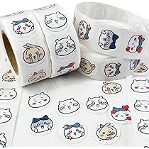 ロールシール まとめ売り 21点 ロールシール切り売り まとめ売り - メルカリ