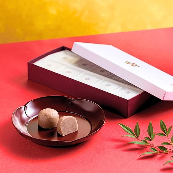 Amazon | 塩瀬総本家 特製羊羹詰め合わせ 4本セット 竹皮包み 桐