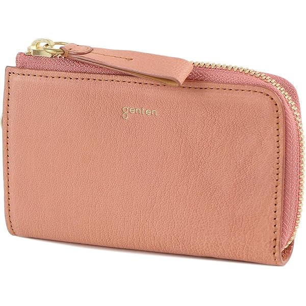 【新品】genten ゲンテン 本革 アマーノ キーケース アマーノ キーケース｜商品一覧 | 革財布、バッグのgenten